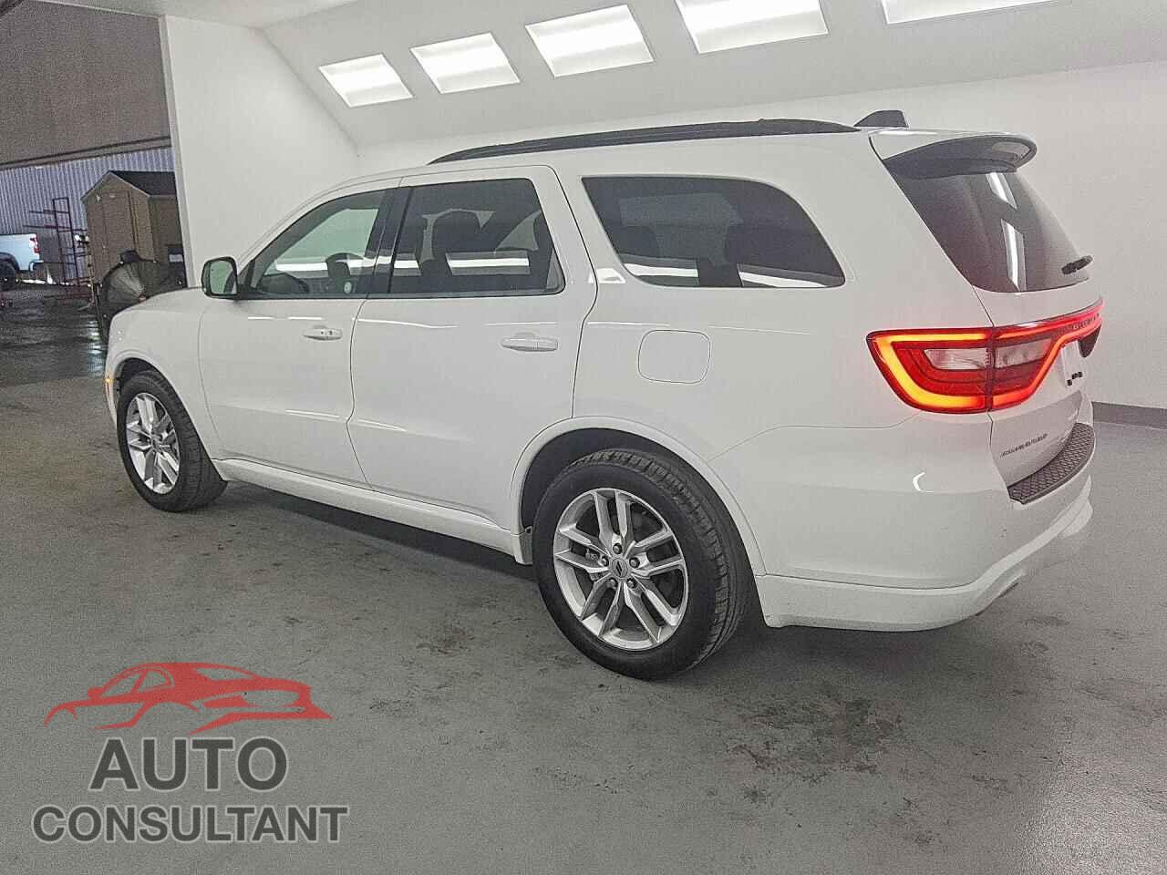 DODGE DURANGO 2023 - 1C4RDHDG0PC596401