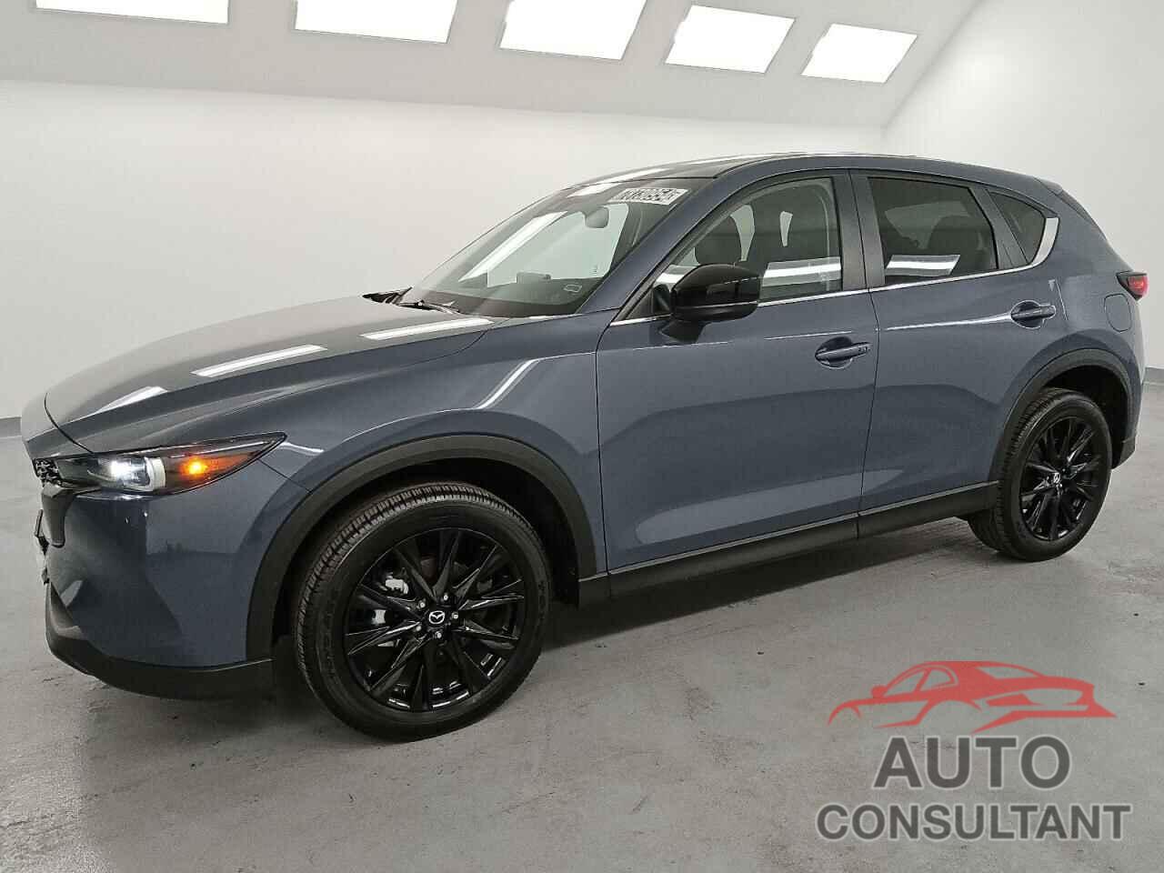 MAZDA CX-5 PREFE 2024 - JM3KFBCL9R0520369