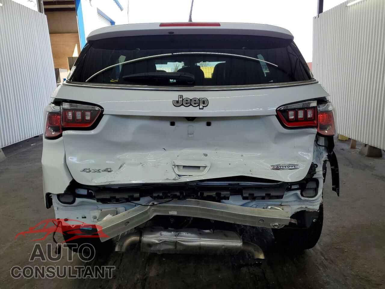 JEEP COMPASS 2024 - 3C4NJDBNXRT604948