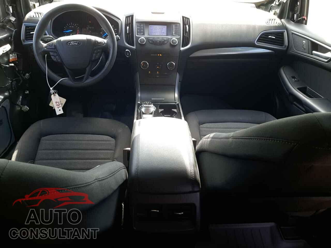 FORD EDGE 2019 - 2FMPK3G94KBB13865