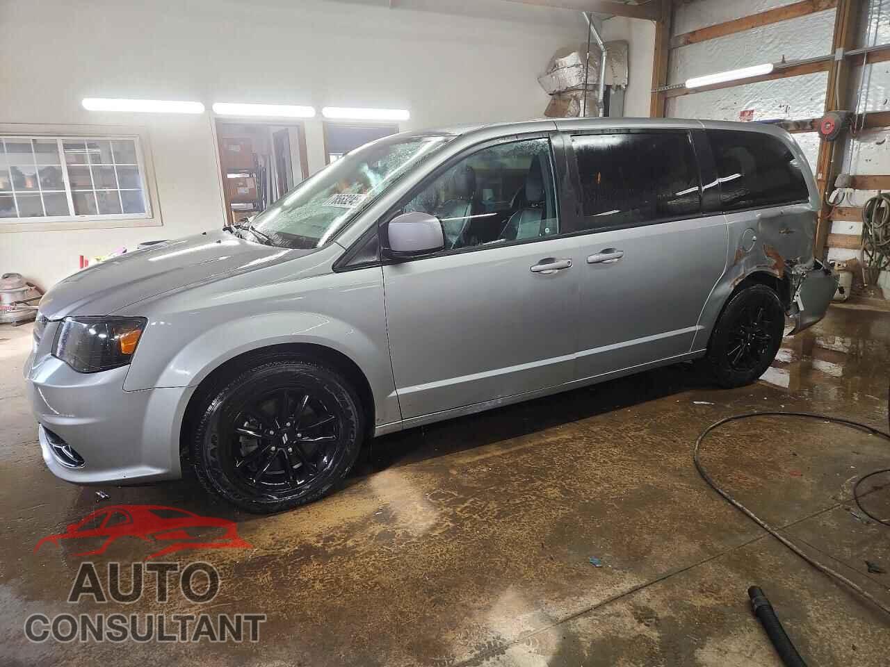 DODGE GRAND CARAVAN 2020 - 2C4RDGEG0LR166314