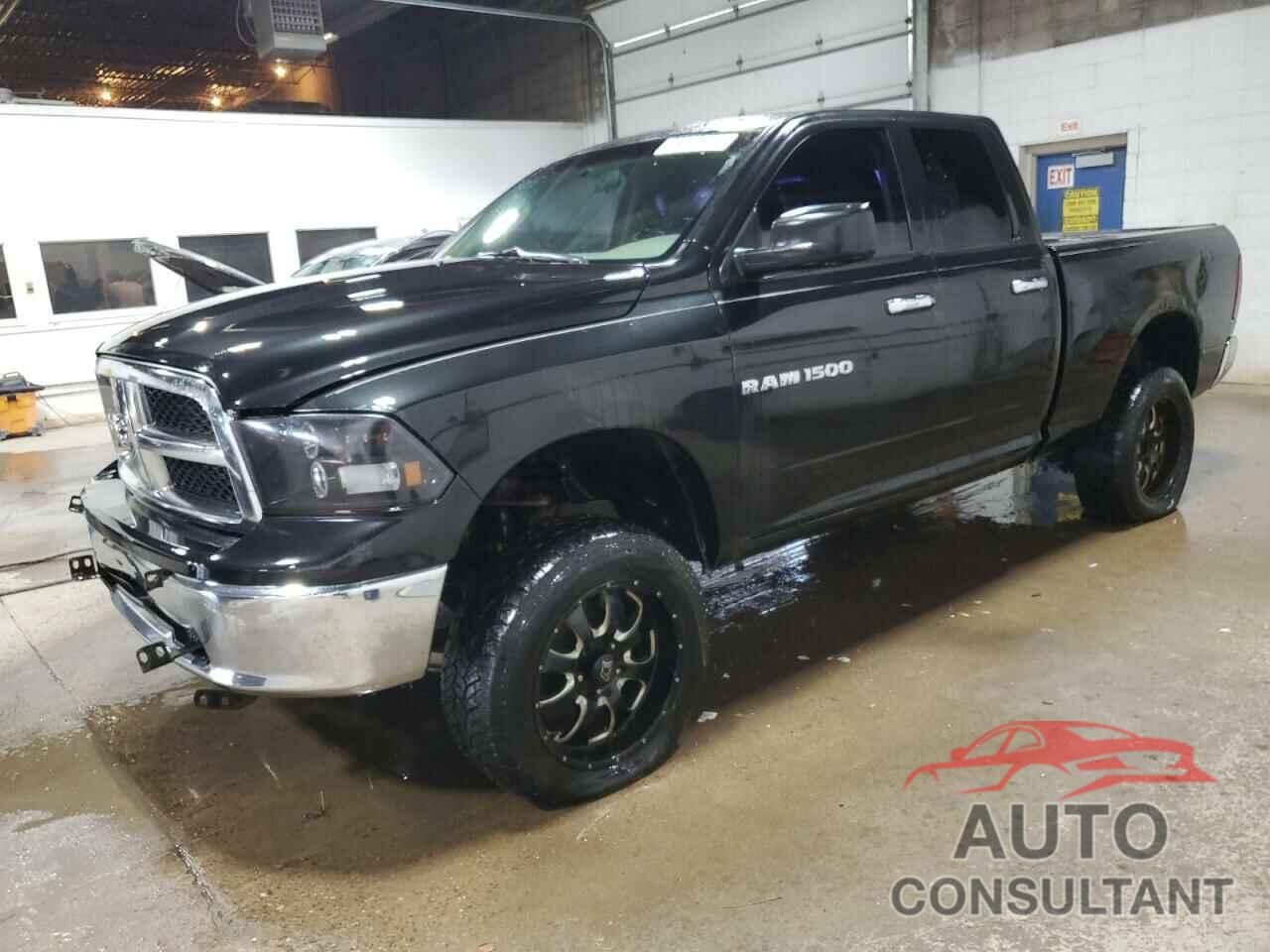 DODGE All Models 2011 - 1D7RV1GPXBS535691