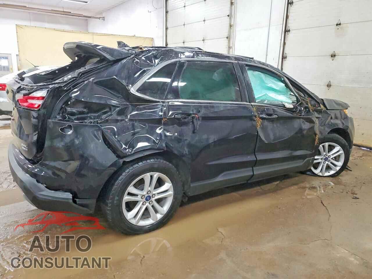 FORD EDGE 2020 - 2FMPK4J97LBA83406
