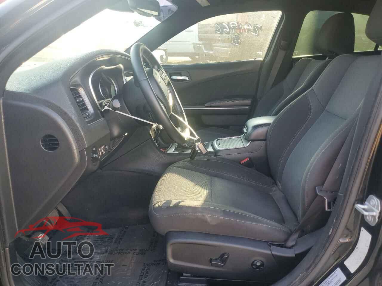 DODGE CHARGER 2016 - 2C3CDXCT6GH291968