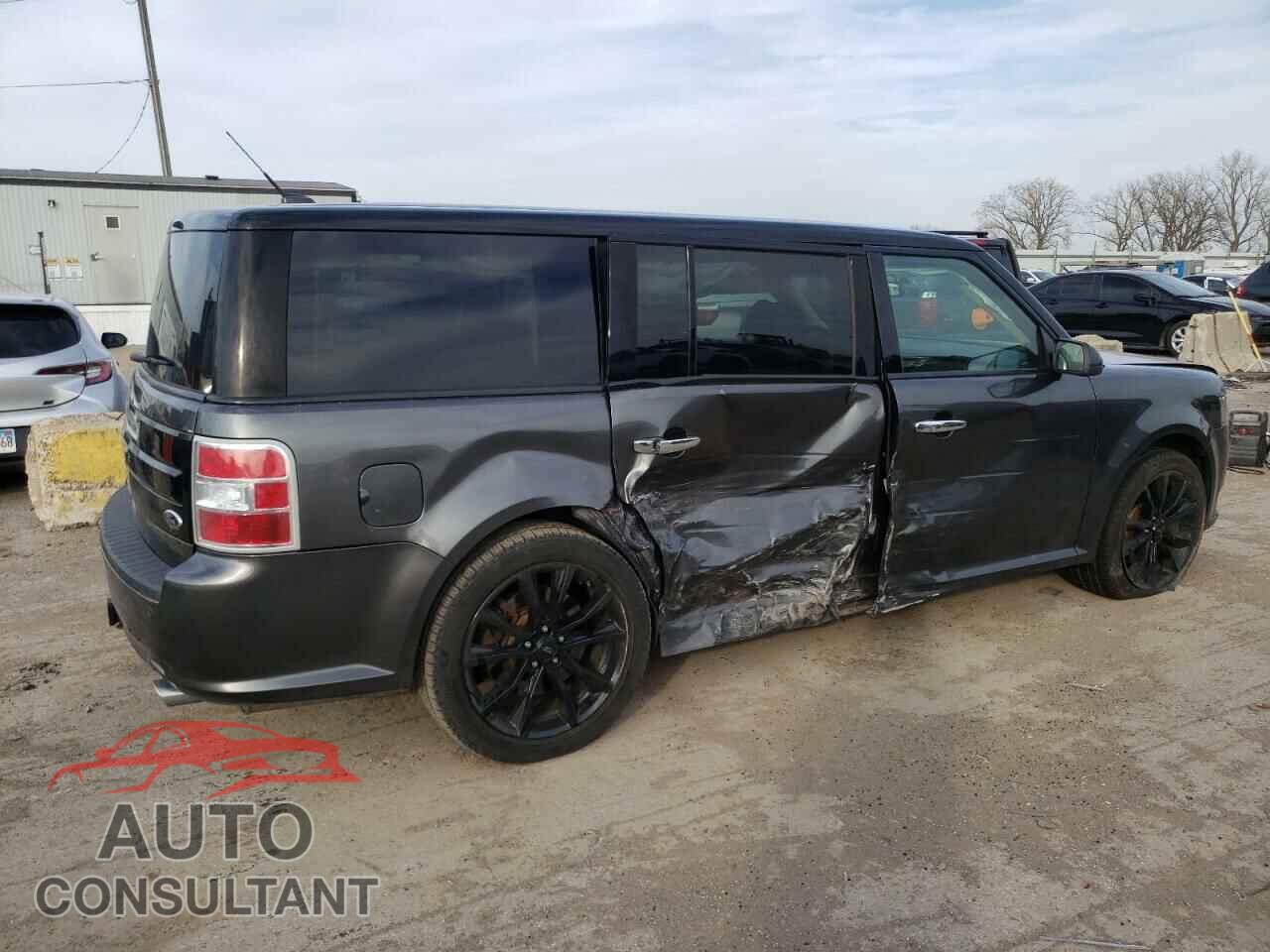 FORD FLEX 2016 - 2FMGK5C86GBA08082