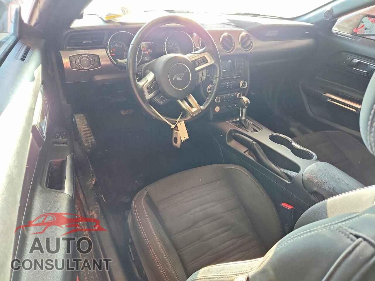 FORD MUSTANG 2016 - 1FA6P8TH1G5259394