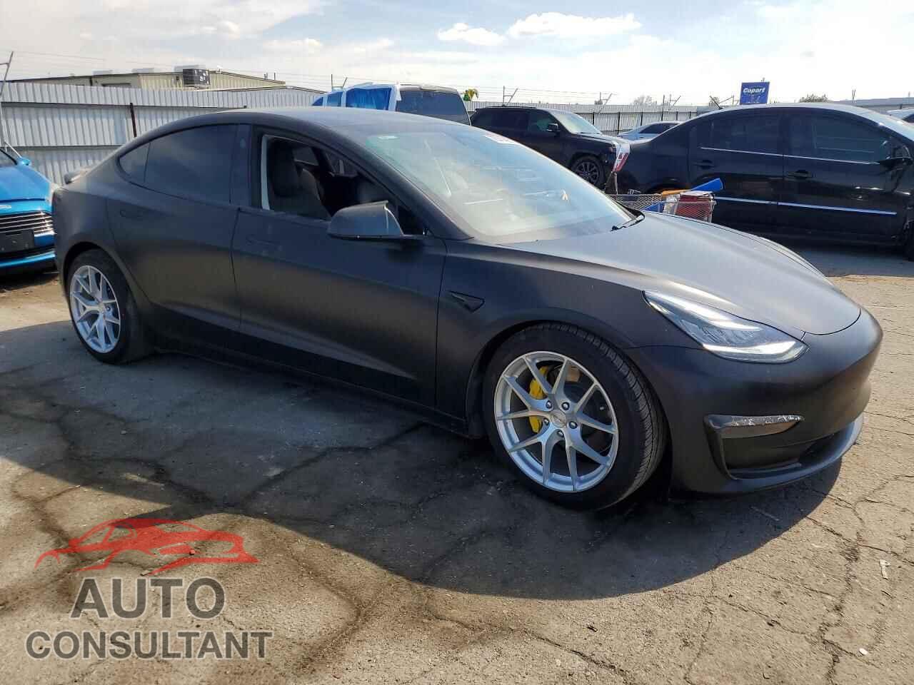 TESLA MODEL 3 2020 - 5YJ3E1EA4LF739576