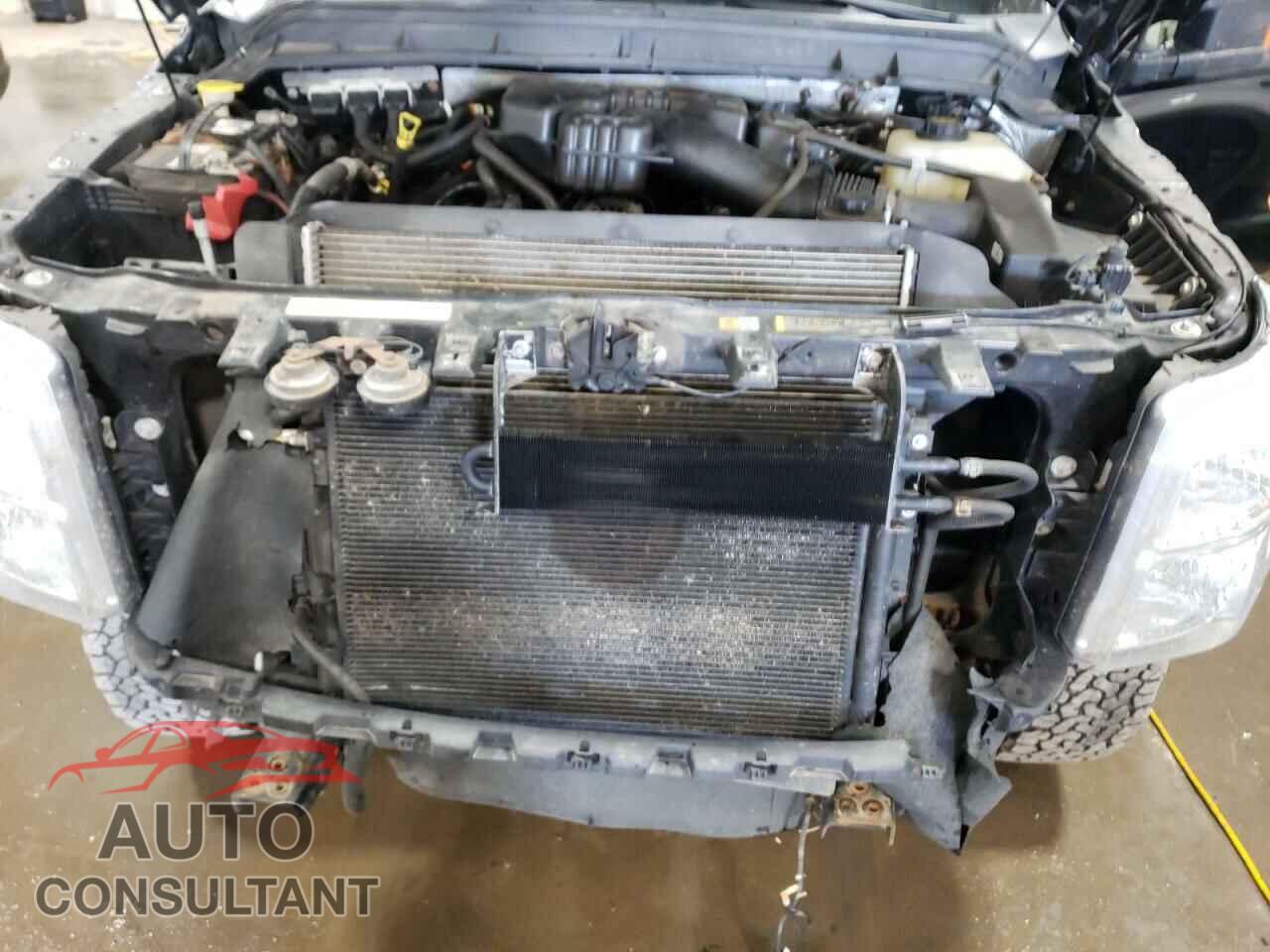 FORD F250 2016 - 1FTBF2B60GEA14272