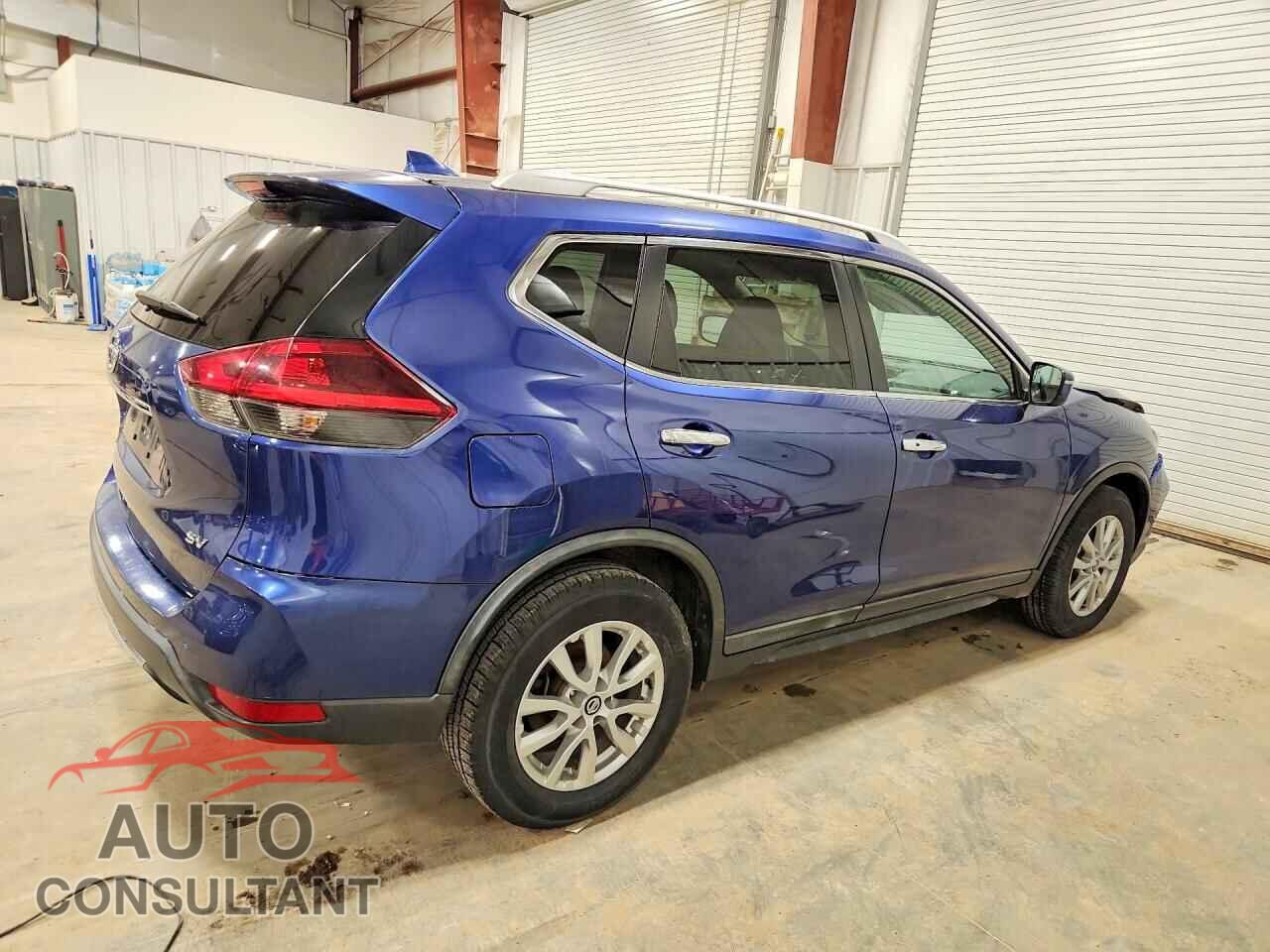 NISSAN ROGUE 2018 - KNMAT2MT7JP573630