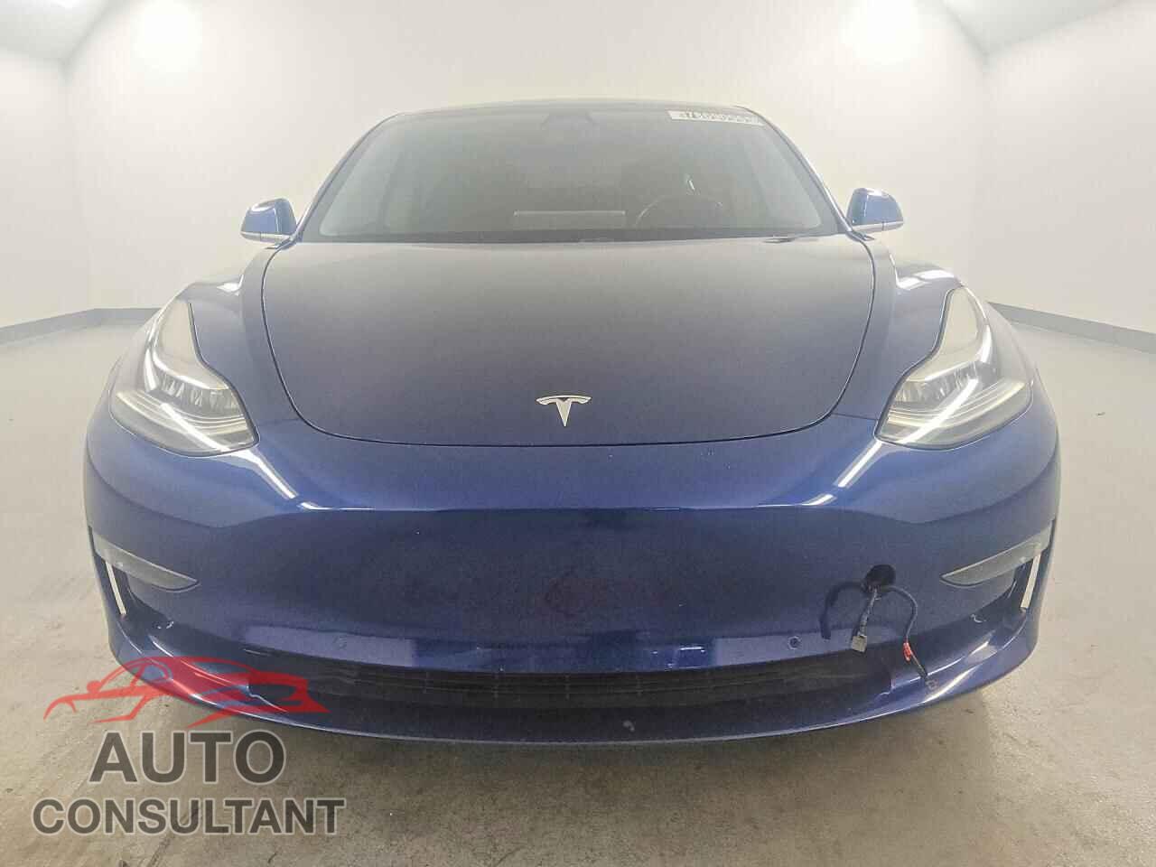 TESLA MODEL 3 2019 - 5YJ3E1EA3KF357697