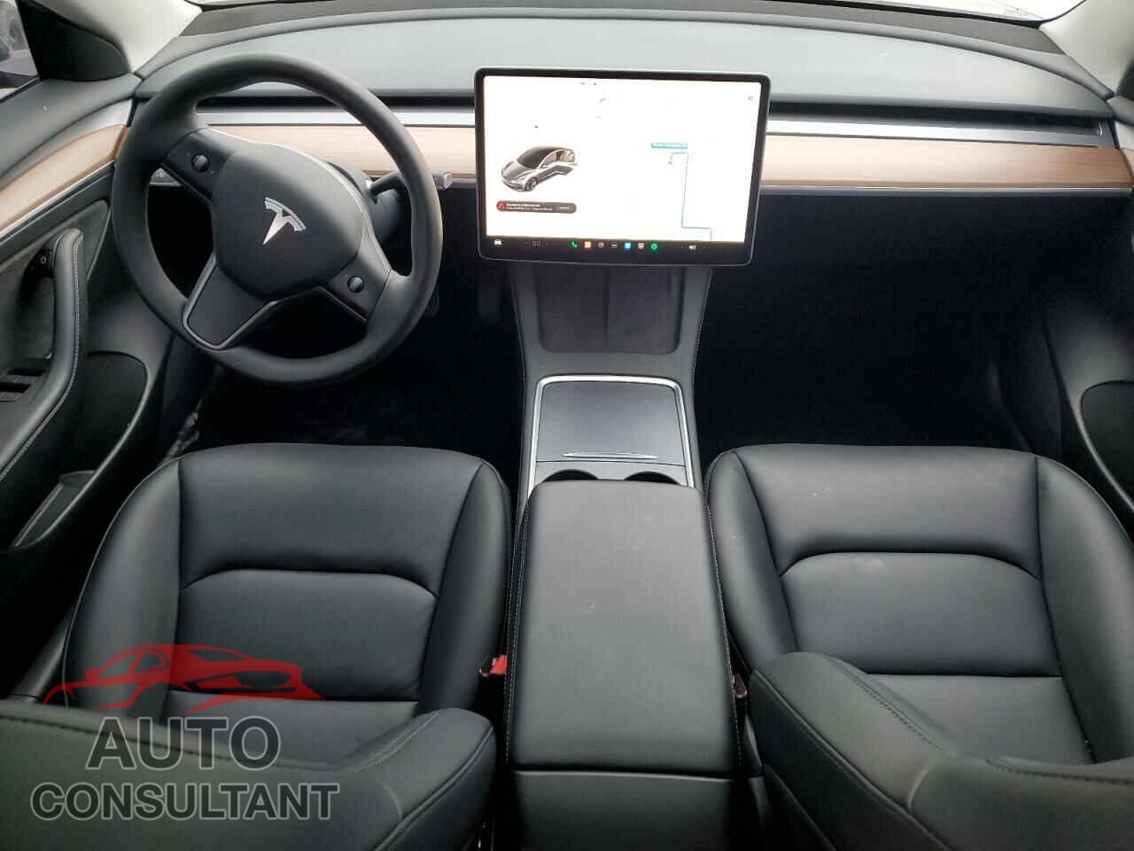 TESLA MODEL 3 2023 - 5YJ3E1EA2PF417931