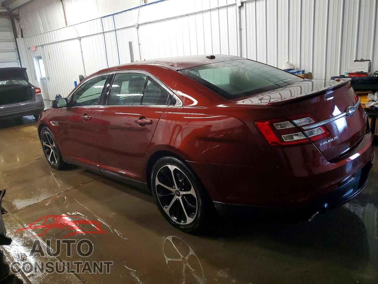 FORD TAURUS 2015 - 1FAHP2H86FG151211