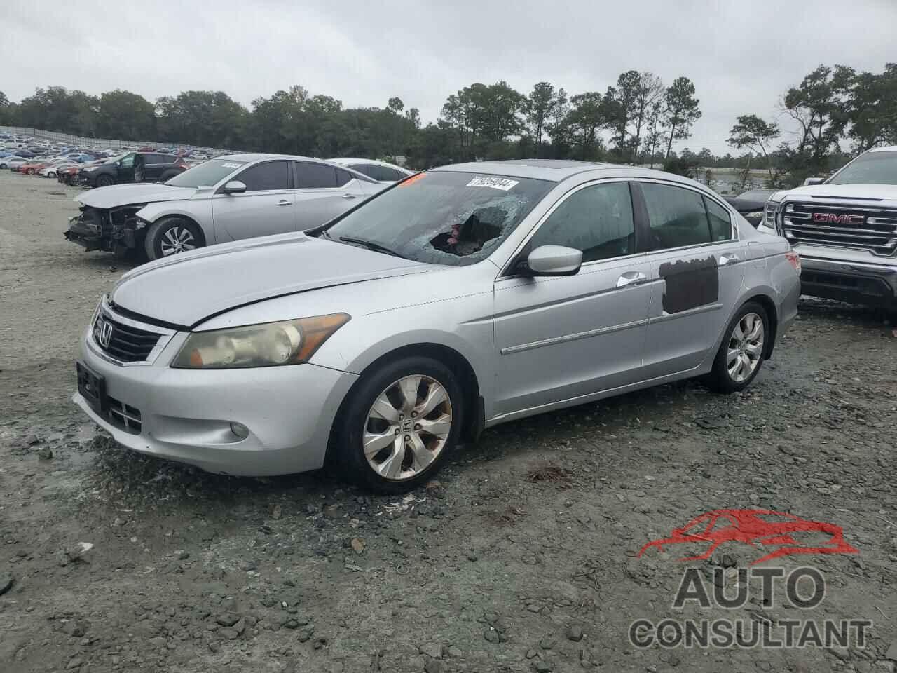 HONDA ACCORD 2009 - 1HGCP36829A033534