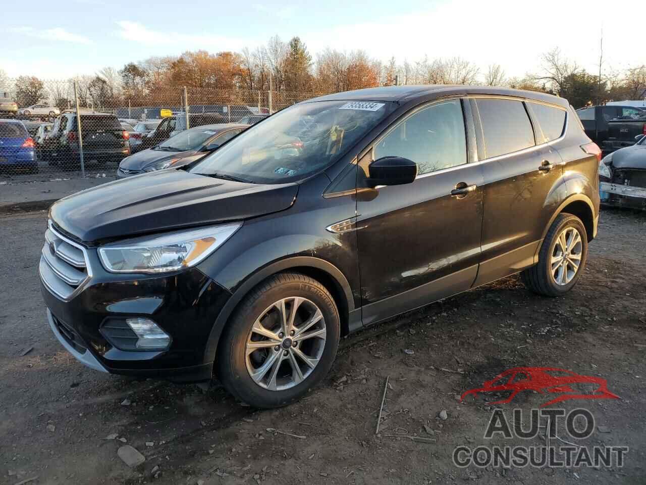 FORD ESCAPE 2019 - 1FMCU0GD7KUB74195