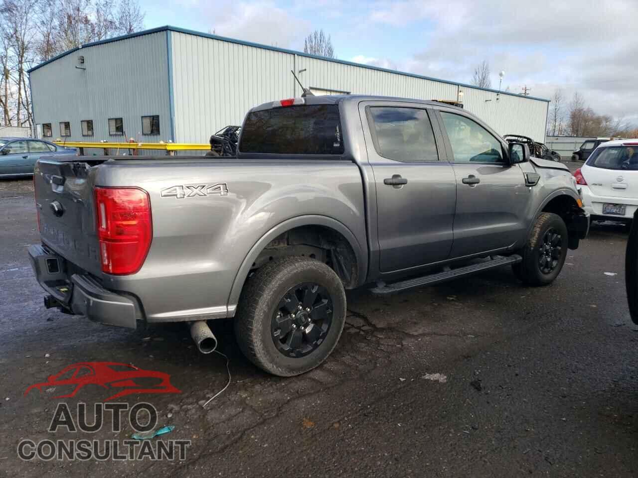 FORD RANGER 2021 - 1FTER4FH2MLD47561