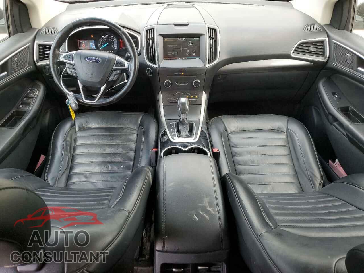 FORD EDGE 2015 - 2FMTK3J96FBC26357