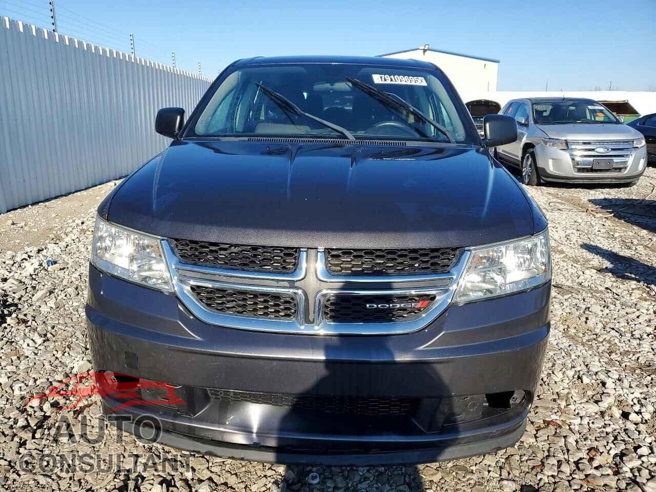 DODGE JOURNEY 2015 - 3C4PDCAB2FT719721
