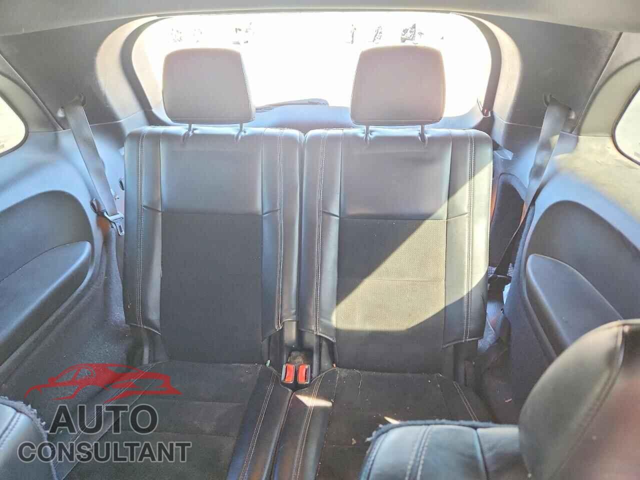 DODGE DURANGO 2015 - 1C4RDHAG8FC833171