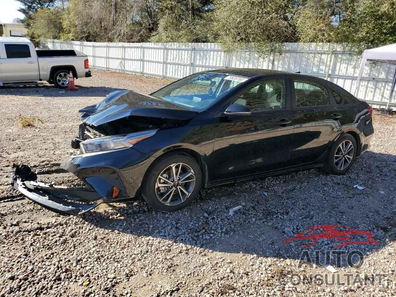 KIA FORTE 2022 - 3KPF24AD9NE473245