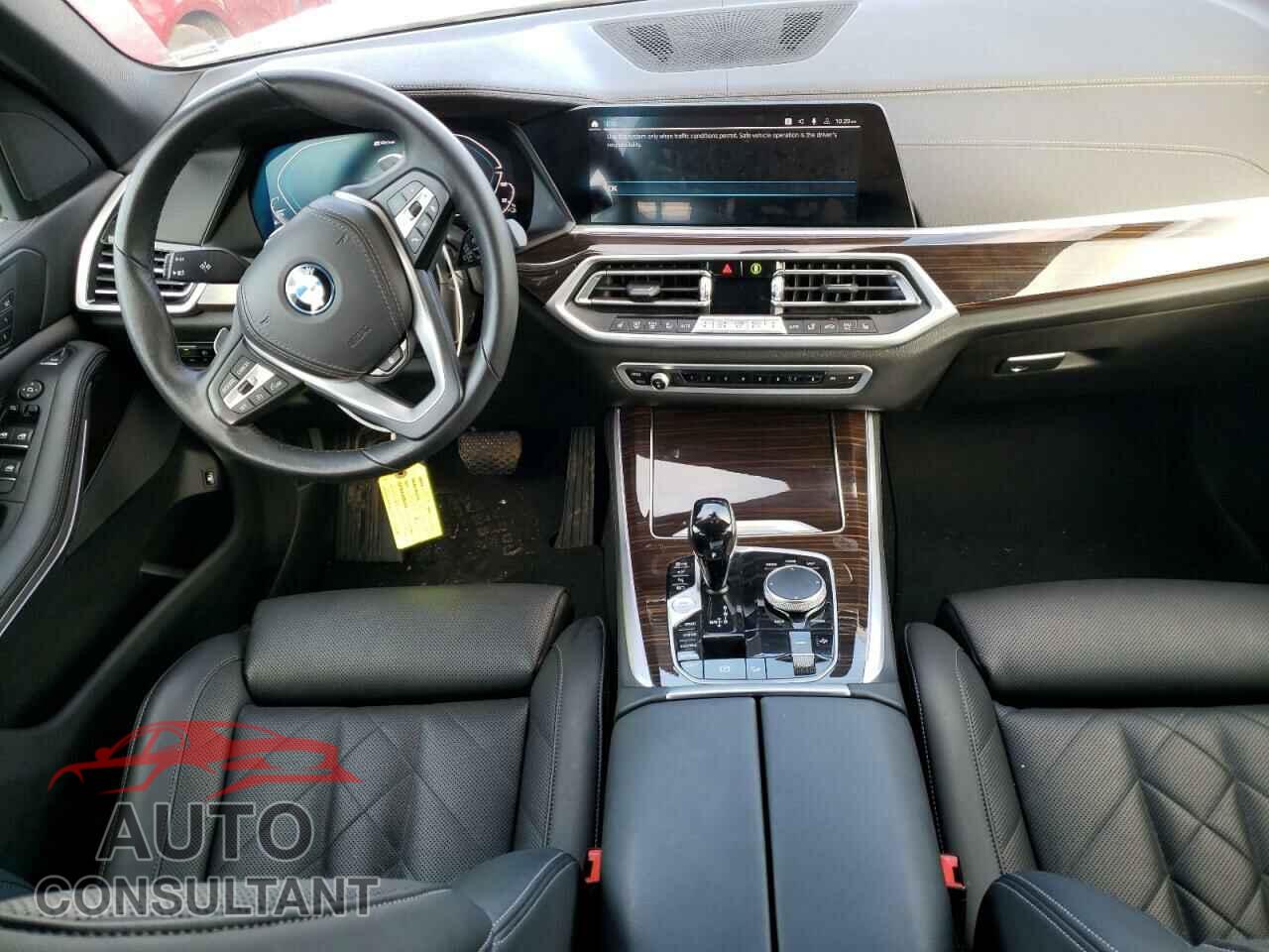 BMW X5 2023 - 5UXTA6C01P9P06875