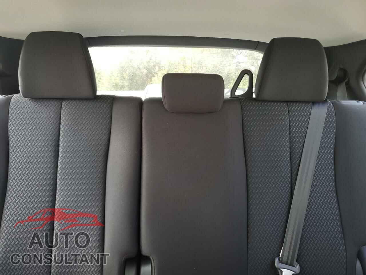 MITSUBISHI ECLIPSE 2024 - JA4ATVAA6RZ047486