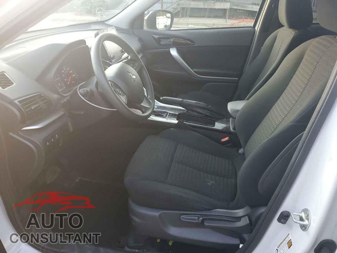 MITSUBISHI ECLIPSE 2023 - JA4ATVAA5PZ036203