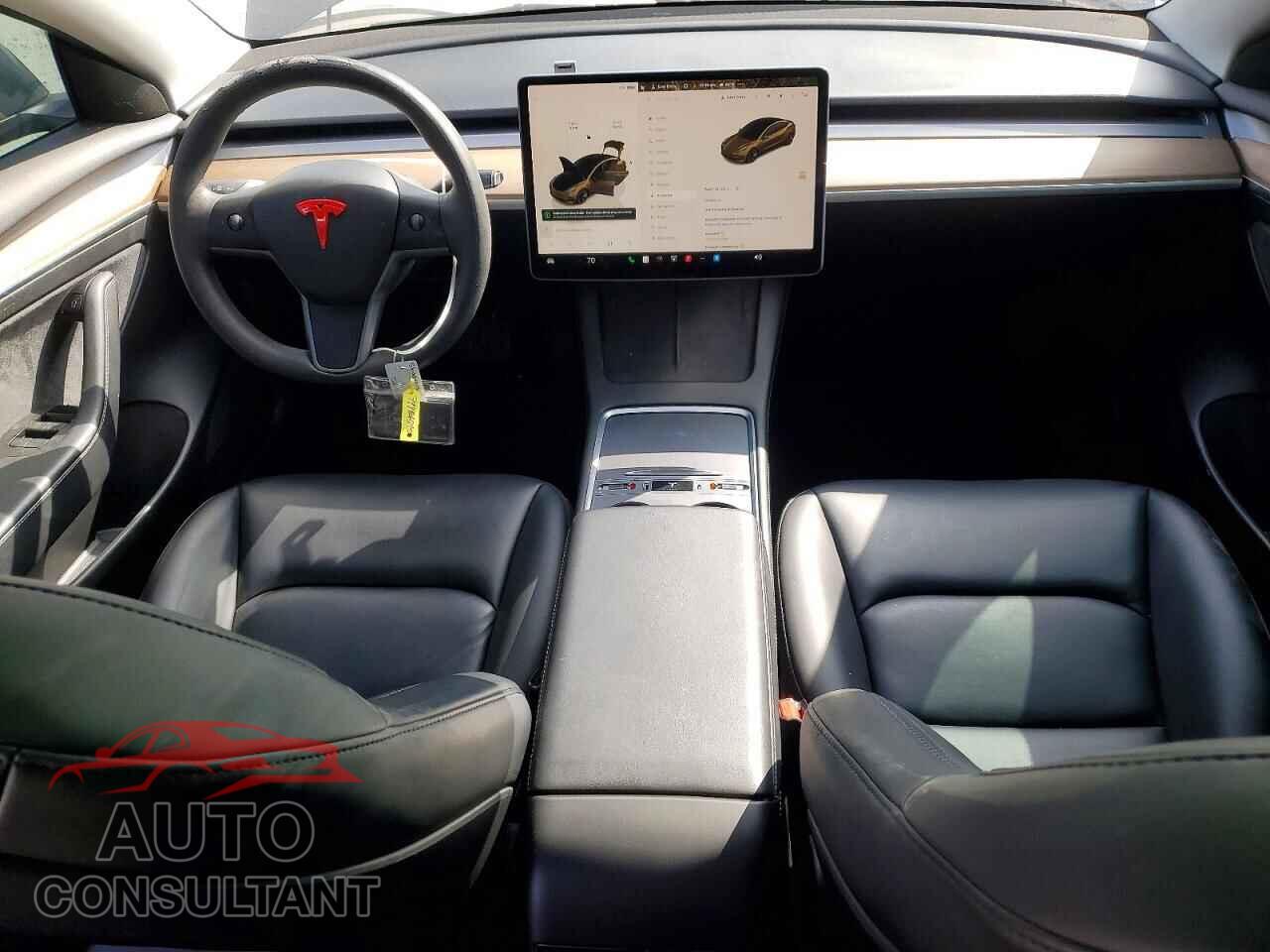TESLA MODEL 3 2023 - 5YJ3E1EA7PF644810