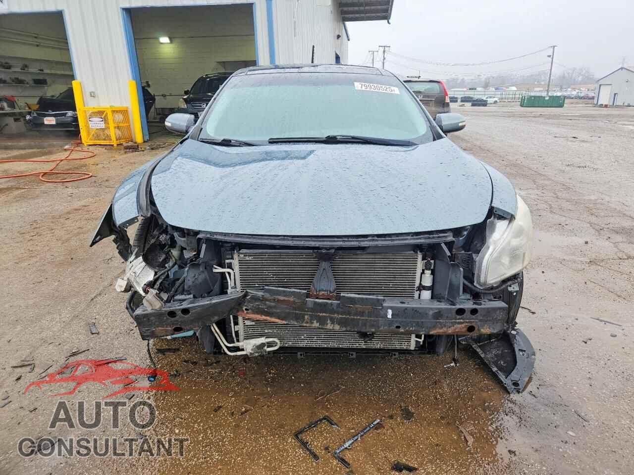NISSAN MAXIMA 2010 - 1N4AA5AP5AC856362