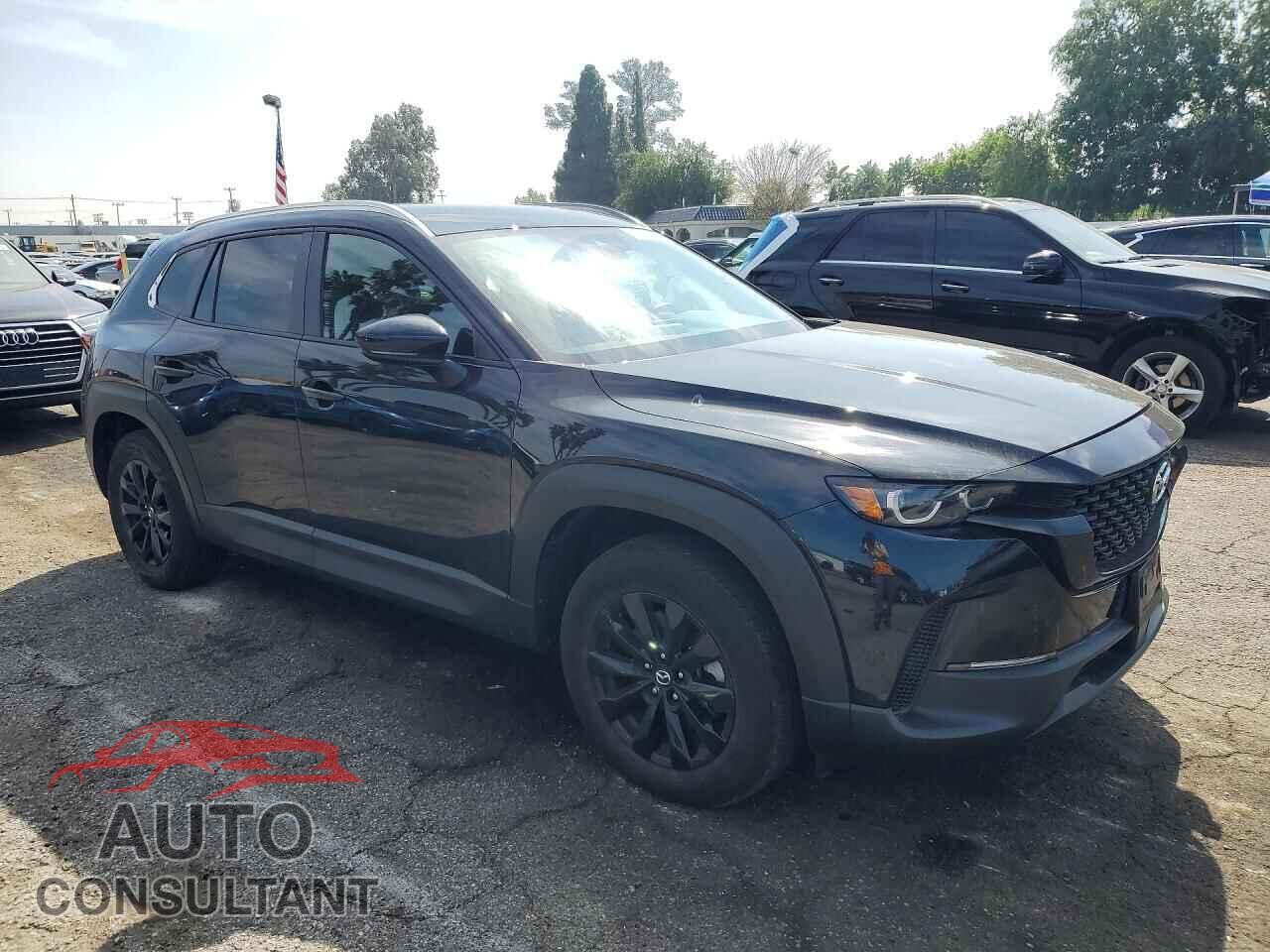 MAZDA CX-50 2024 - 7MMVABAM1RN195042