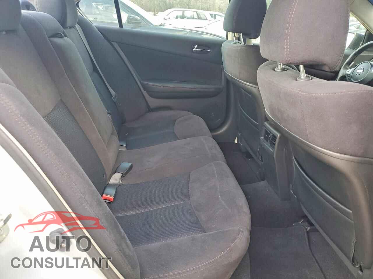 NISSAN MAXIMA 2013 - 1N4AA5AP2DC835702