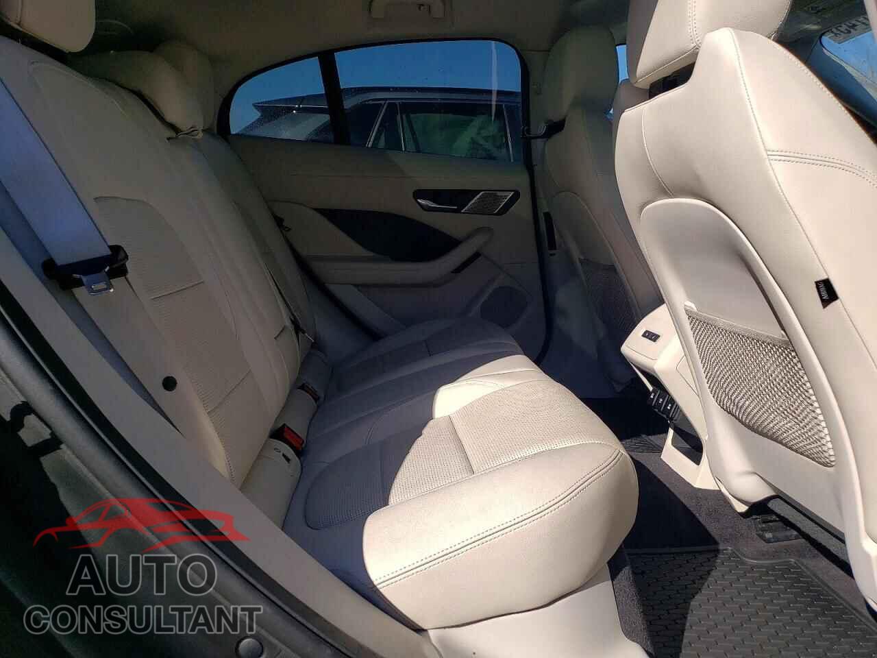 JAGUAR I-PACE 2020 - SADHC2S12L1F79574