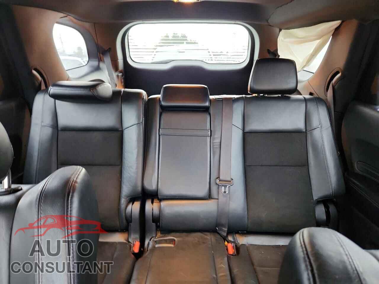 DODGE DURANGO 2021 - 1C4RDJDG5MC682824