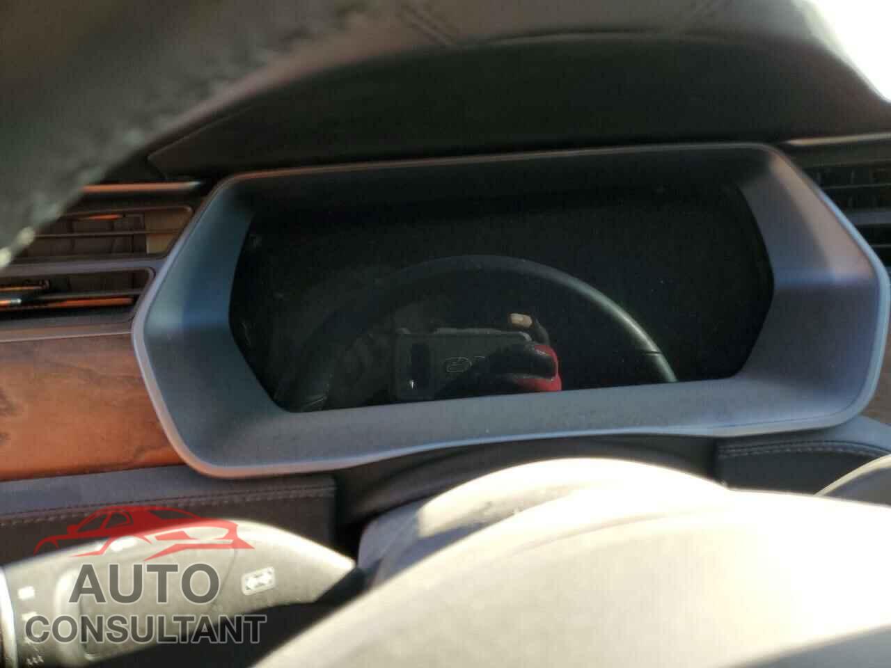 TESLA MODEL S 2020 - 5YJSA1E25LF412331