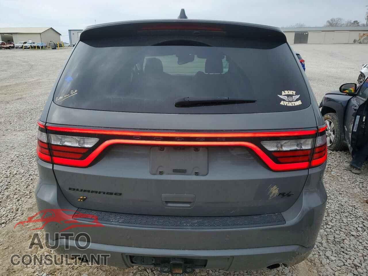 DODGE DURANGO 2023 - 1C4SDJCT7PC581966