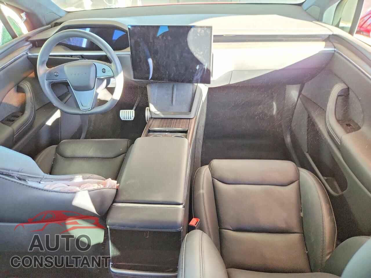 TESLA MODEL X 2023 - 7SAXCDE55PF416397