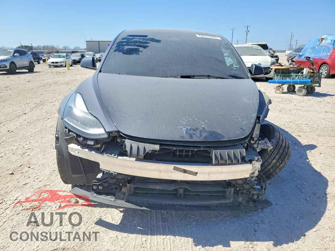 TESLA MODEL 3 2023 - 5YJ3E1EA1PF679598