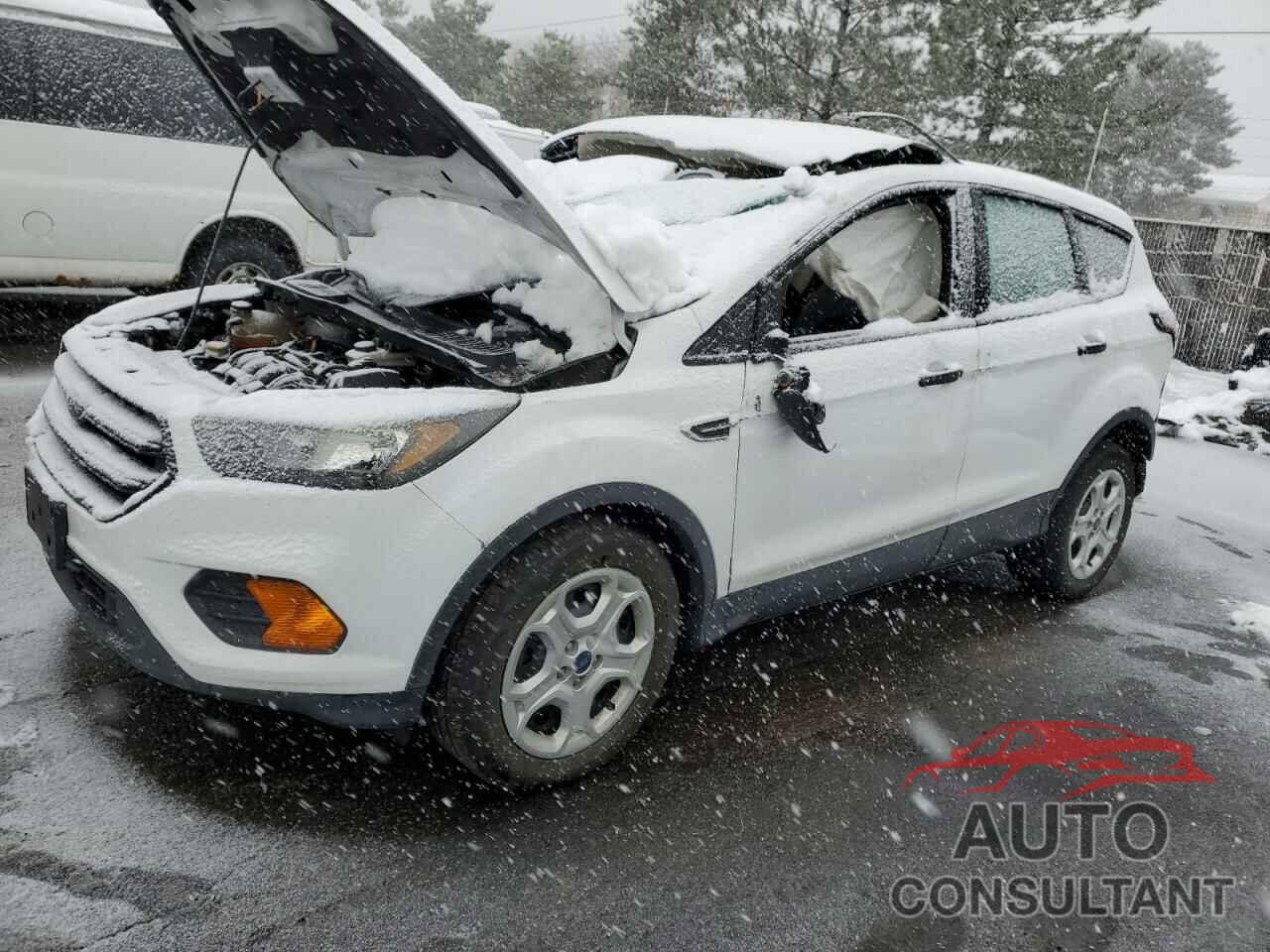 FORD ESCAPE 2019 - 1FMCU0F78KUC53595