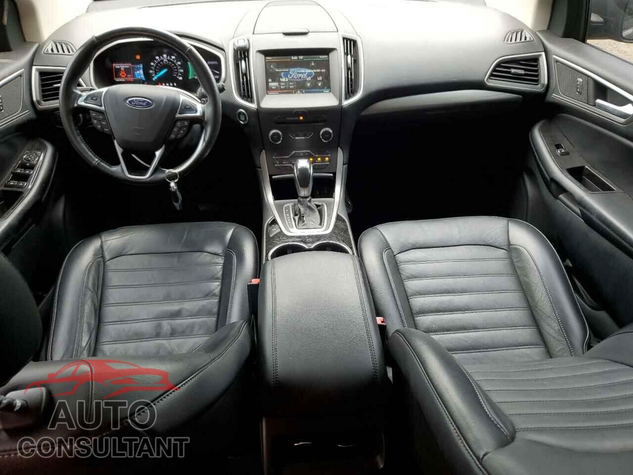 FORD EDGE 2015 - 2FMTK3J94FBC05720
