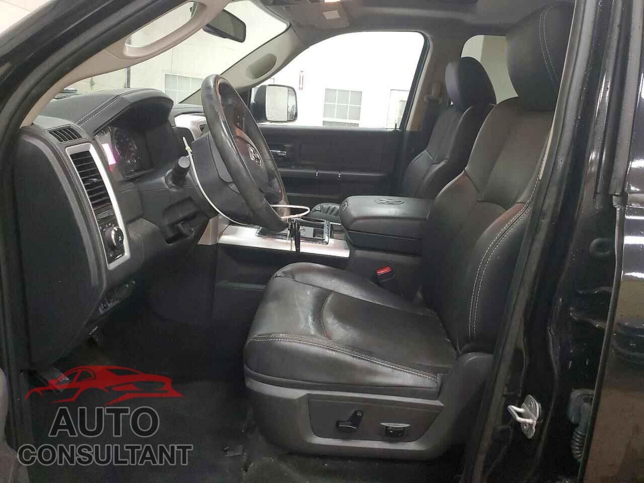 DODGE RAM 1500 2012 - 1C6RD7MTXCS186381