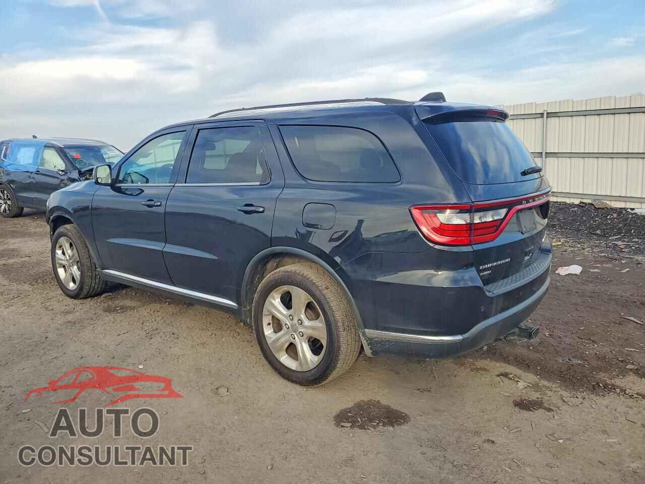 DODGE DURANGO 2015 - 1C4RDJDG7FC745814