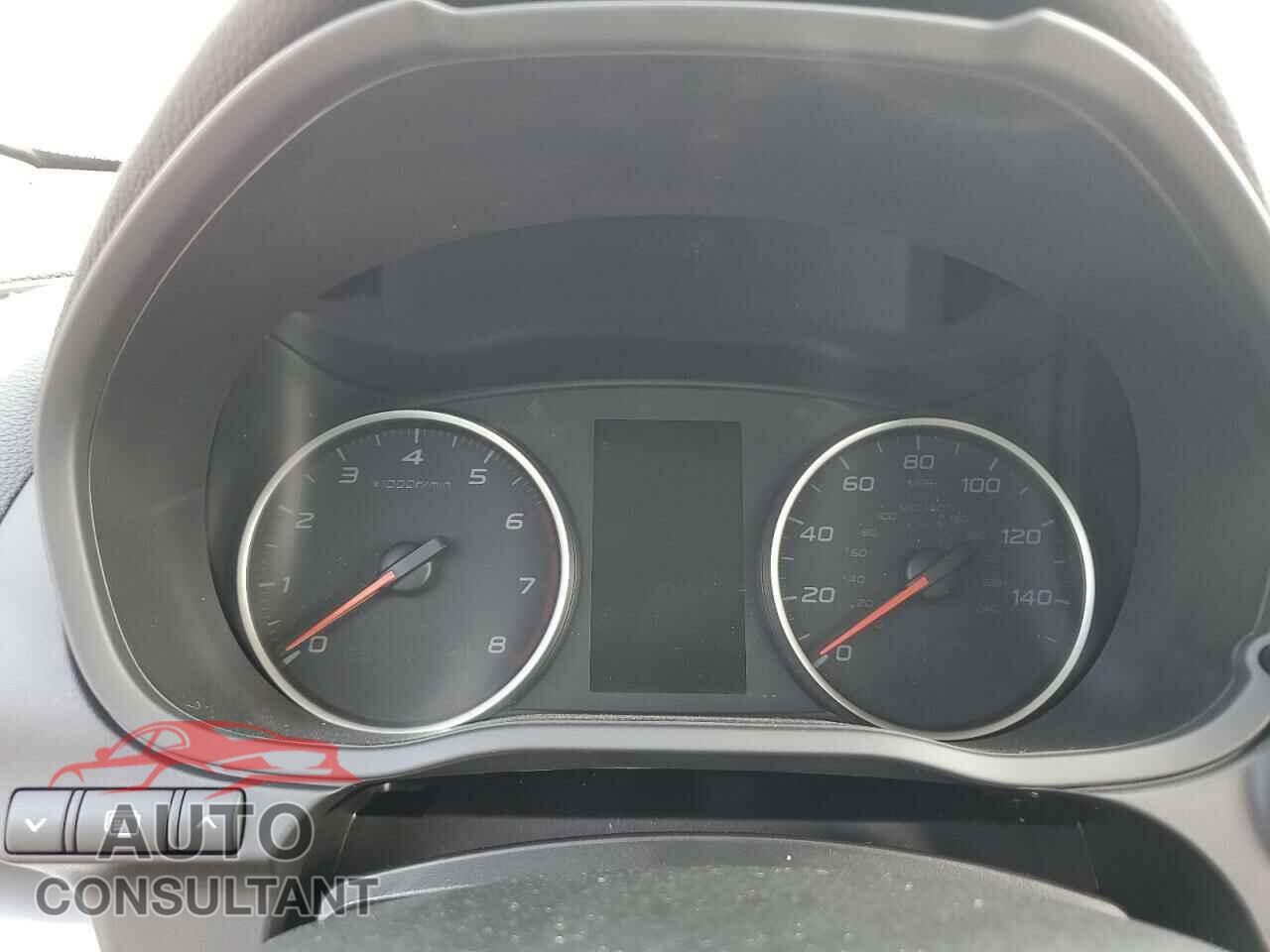 MITSUBISHI ECLIPSE 2024 - JA4ATVAA6RZ047486