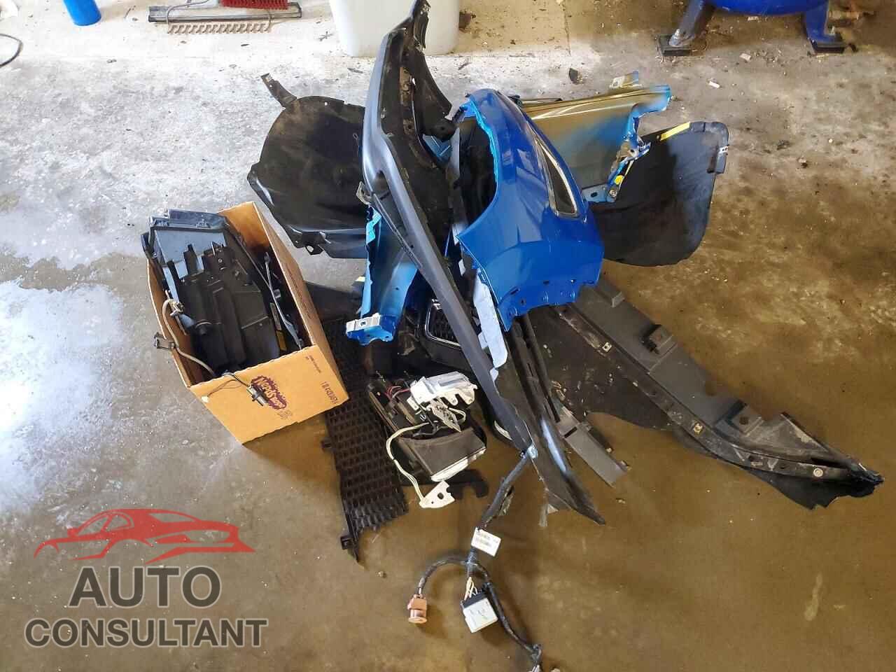 JEEP COMPASS 2021 - 3C4NJDCB9MT558655