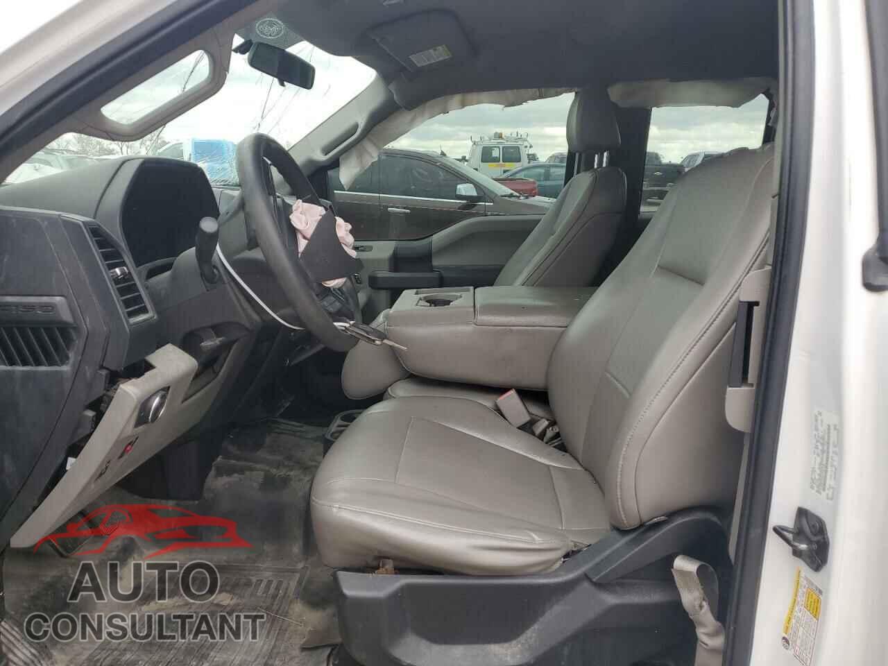 FORD F-150 2015 - 1FTEX1E86FFB01040