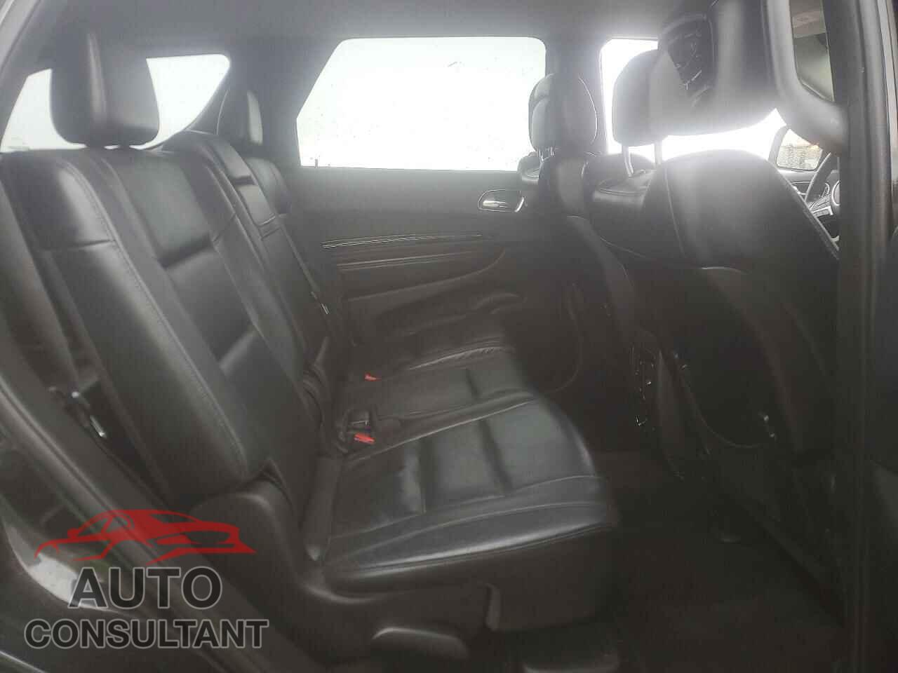 DODGE DURANGO 2015 - 1C4RDJDG9FC883807
