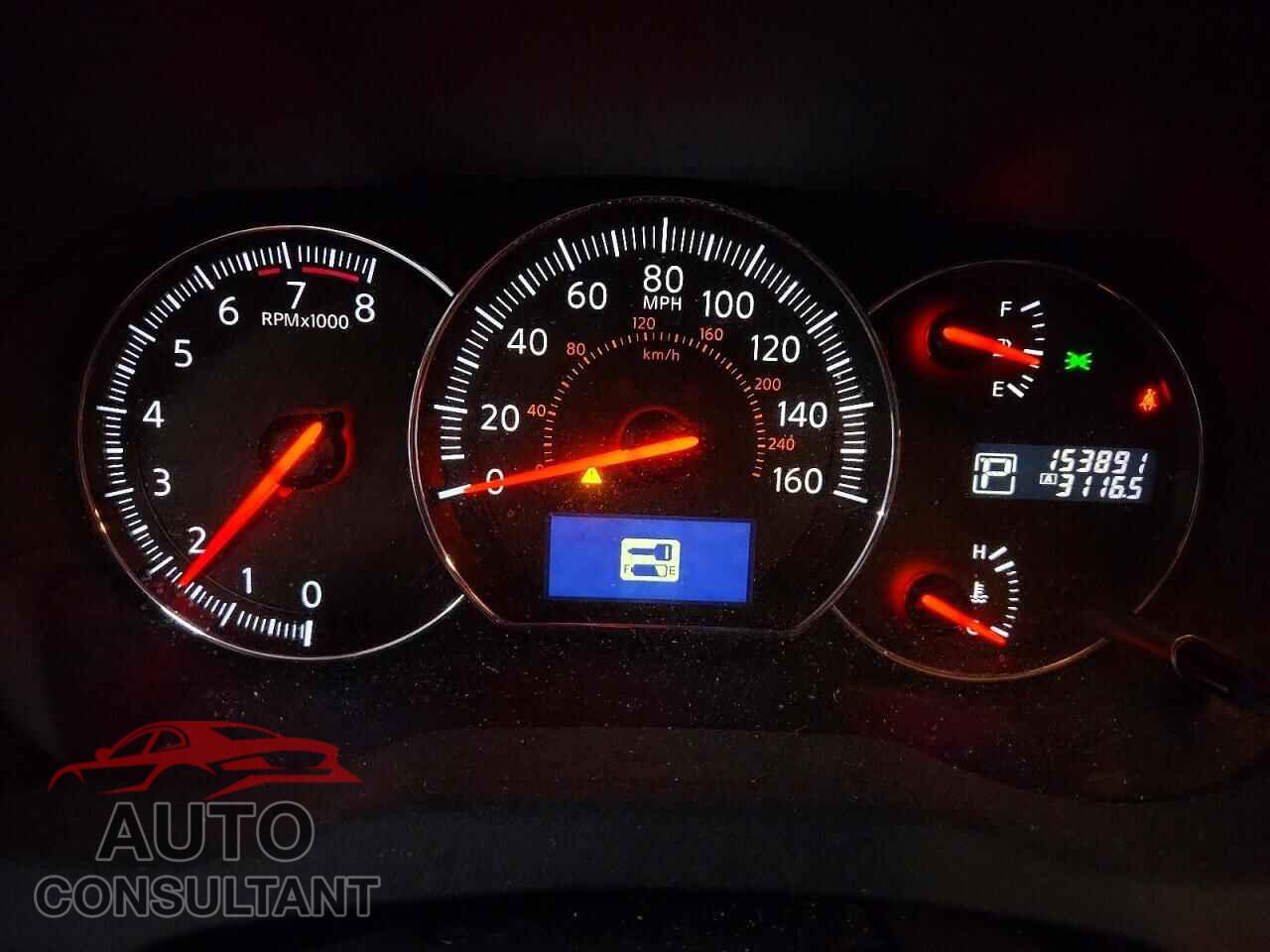 NISSAN MAXIMA 2012 - 1N4AA5AP1CC855227