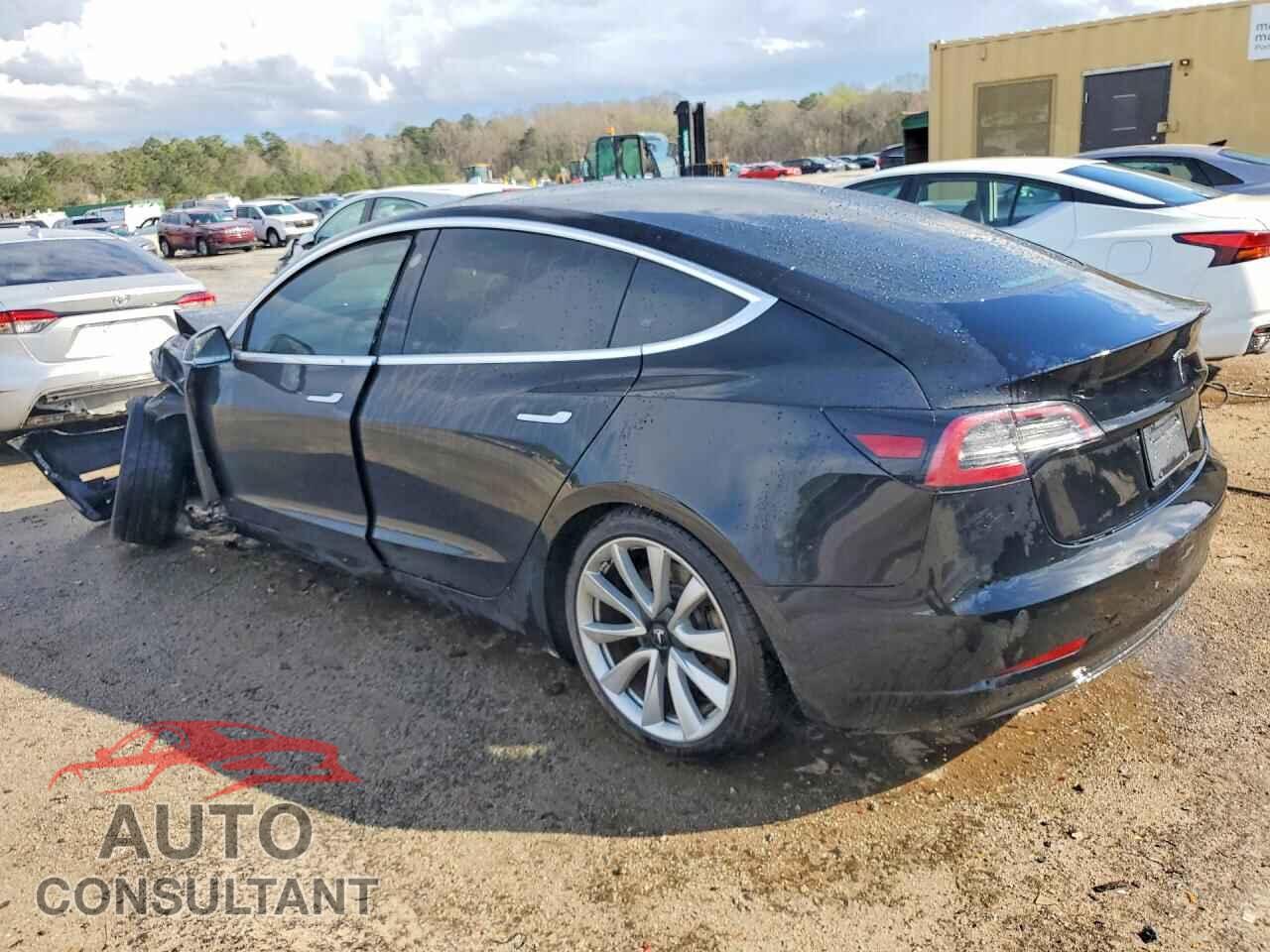 TESLA MODEL 3 2020 - 5YJ3E1EB2LF600667
