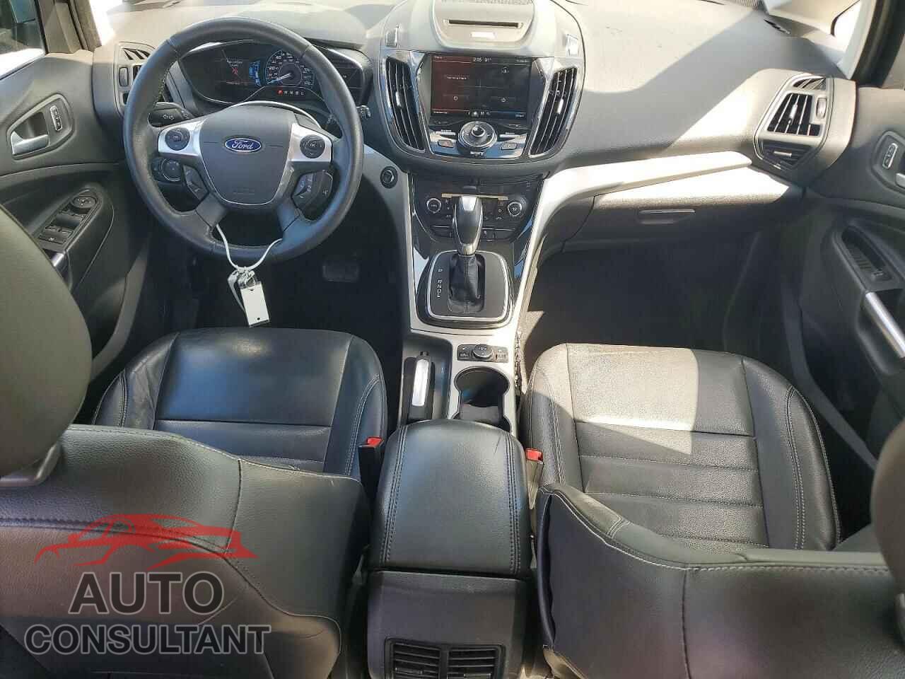 FORD C-MAX 2014 - 1FADP5CU0EL514967