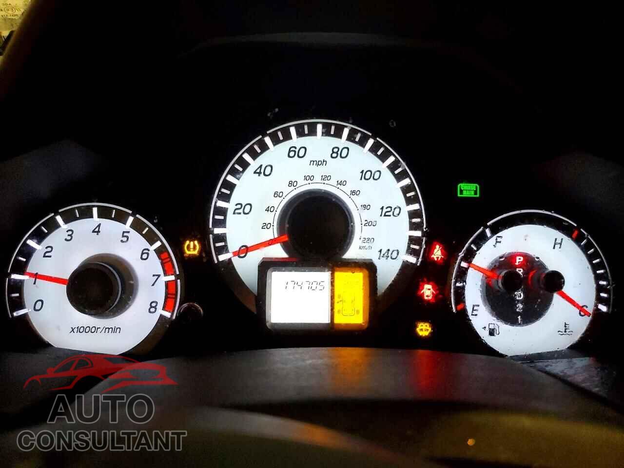 HONDA PILOT 2015 - 5FNYF4H41FB029890