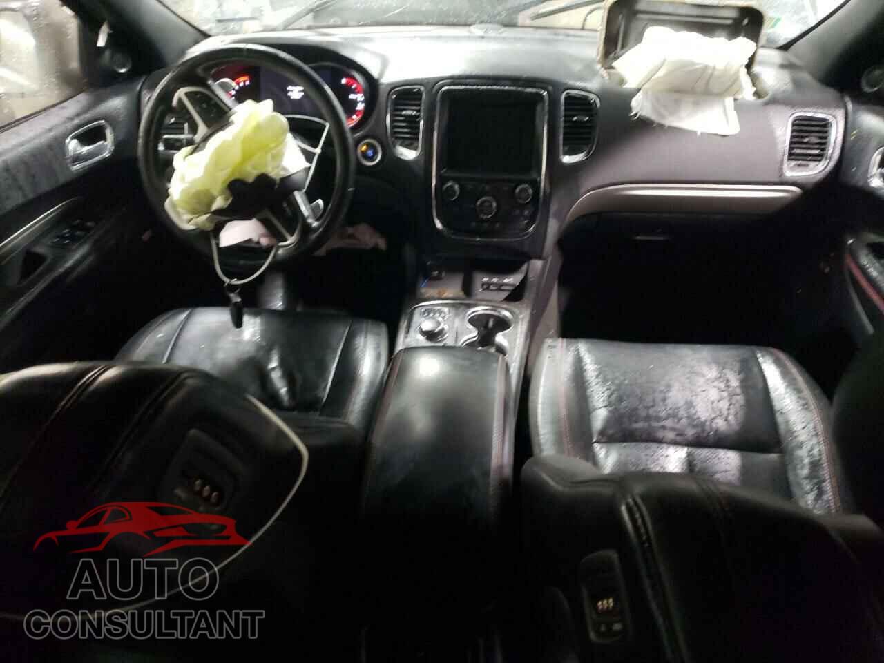 DODGE DURANGO 2015 - 1C4SDJCT0FC105962