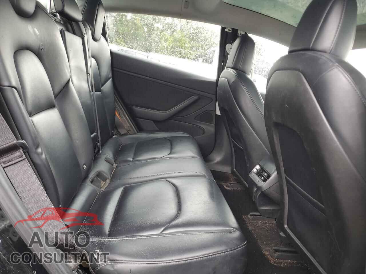 TESLA MODEL 3 2018 - 5YJ3E1EA3JF006643